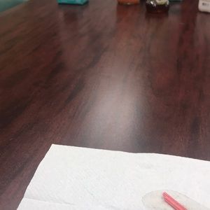 Meet your Posher, Edya